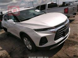 Chevrolet Blazer